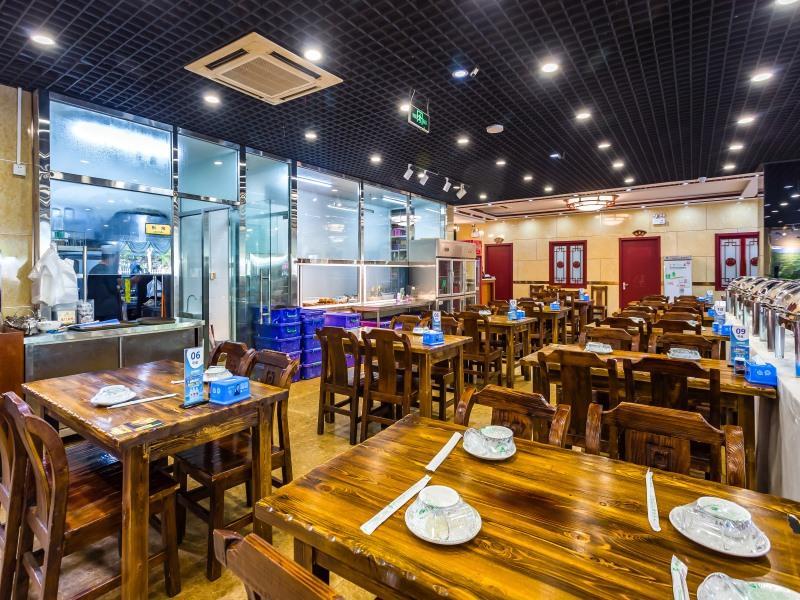Greentree Inn Beijing Changping District Beiqijia Future Science & Technology City Business Hotel Экстерьер фото