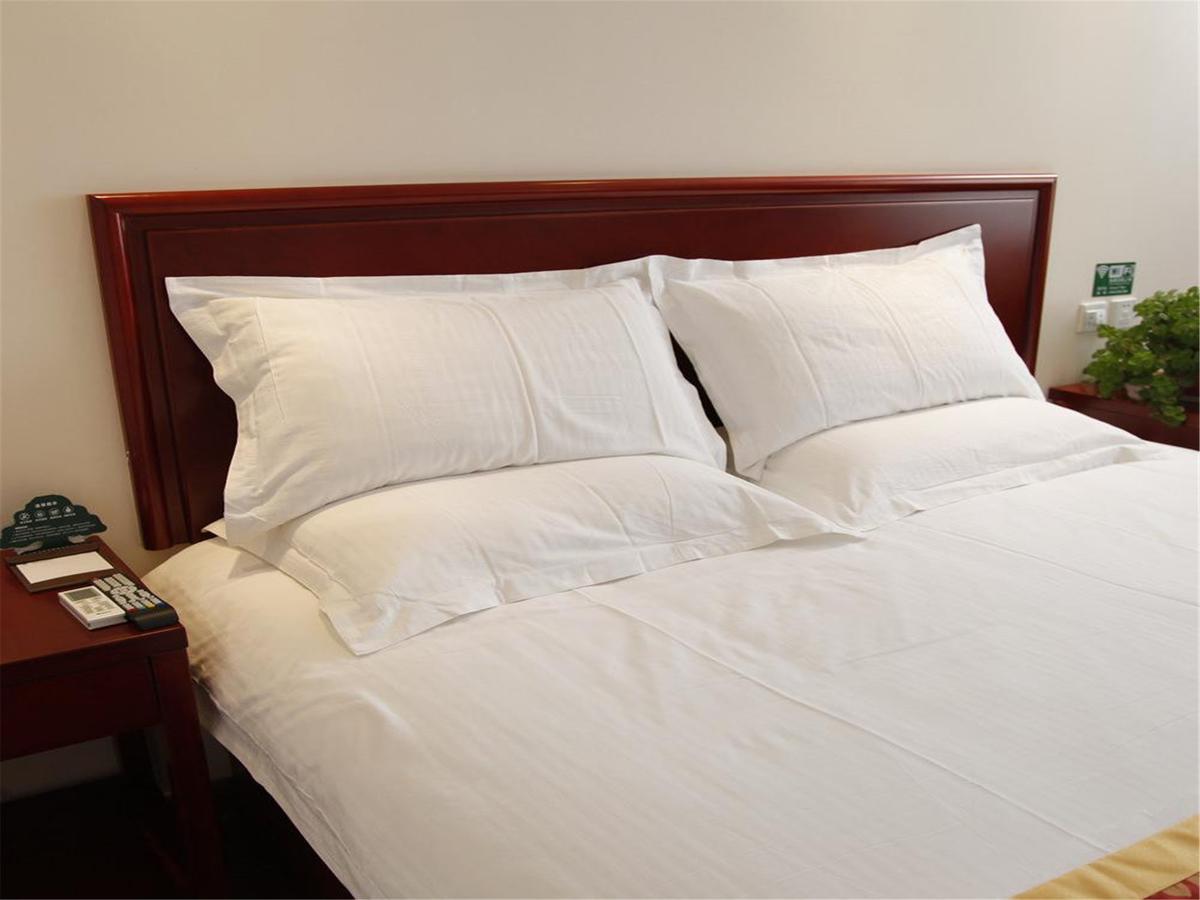 Greentree Inn Beijing Changping District Beiqijia Future Science & Technology City Business Hotel Экстерьер фото